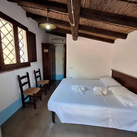 Hotell Malicas Galtellì