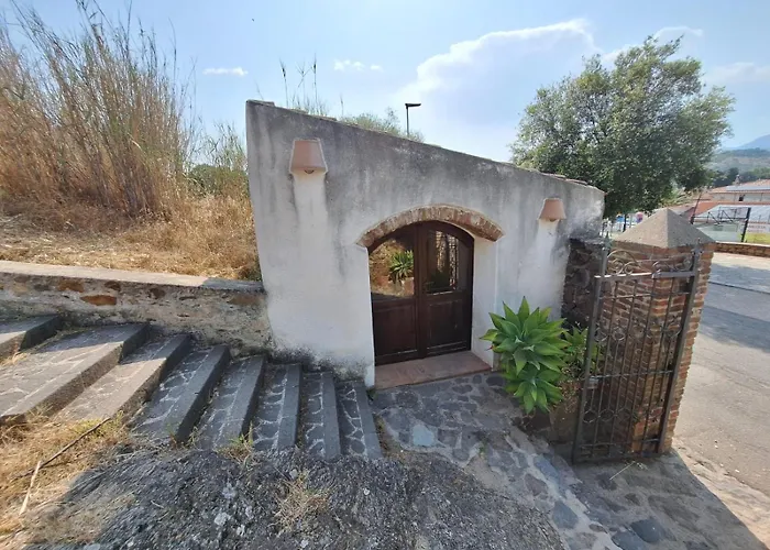 Malicas Hotel Galtellì