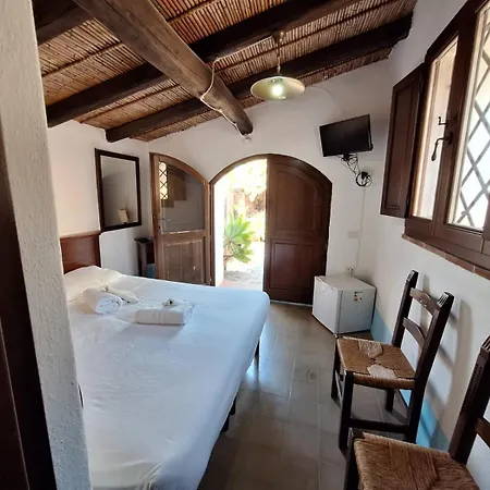 Hotel Malicas 2*
