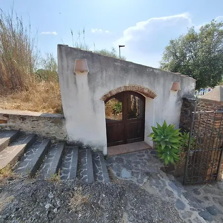 Malicas Hotel Galtelli
